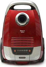 Пылесос Sakura SA-8326R