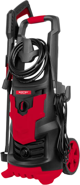 Мойка высокого давления Wortex PW 1620-2 / 2335115 - фото