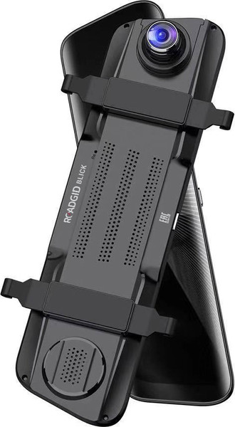 Автомобильный видеорегистратор Roadgid Blick GPS Wi-Fi