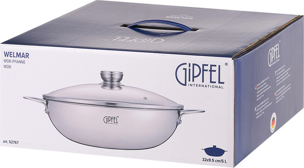 Вок Gipfel Welmar 52767