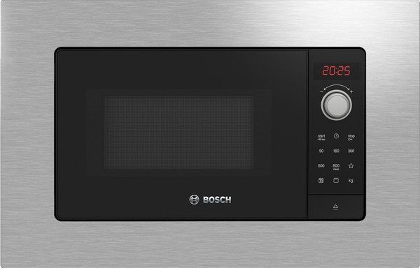 Микроволновая печь Bosch BEL623MS3 - фото