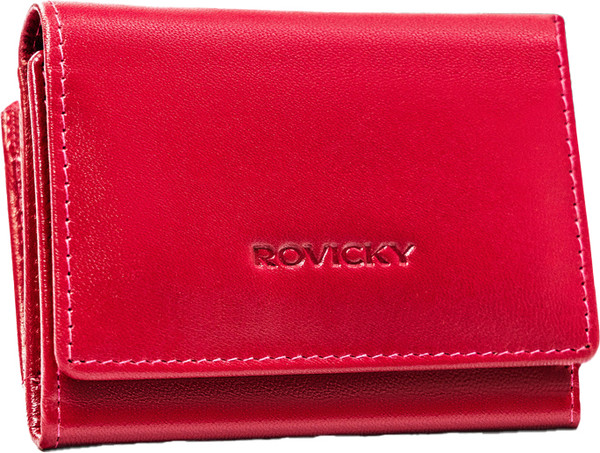 Портмоне Cedar Rovicky R-RD-33-GCL