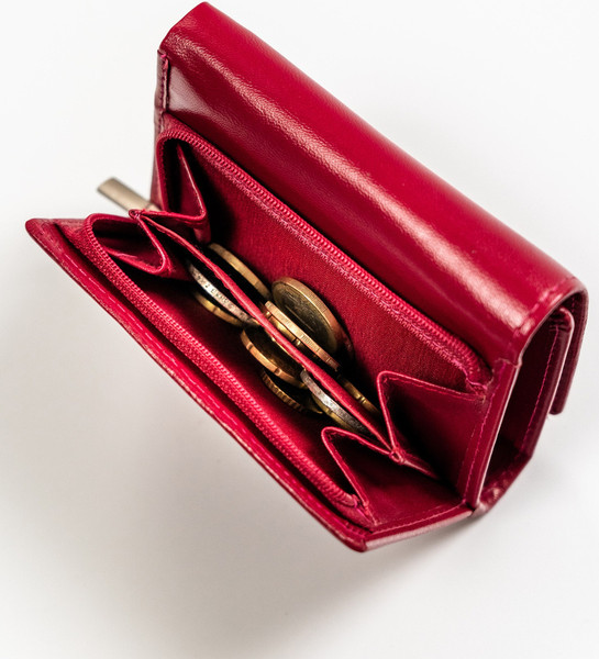 Портмоне Cedar Rovicky R-RD-33-GCL