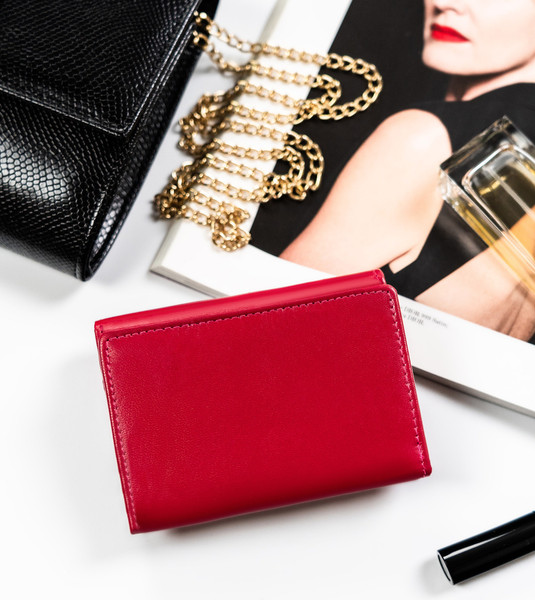 Портмоне Cedar Rovicky R-RD-33-GCL