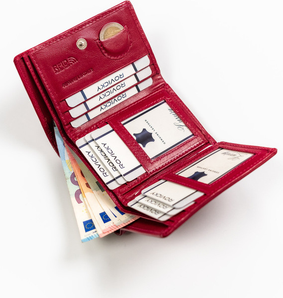 Портмоне Cedar Rovicky R-RD-33-GCL