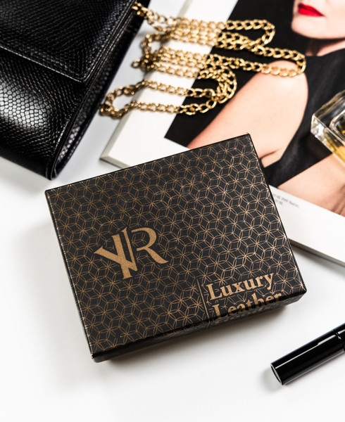 Портмоне Cedar Rovicky R-RD-33-GCL