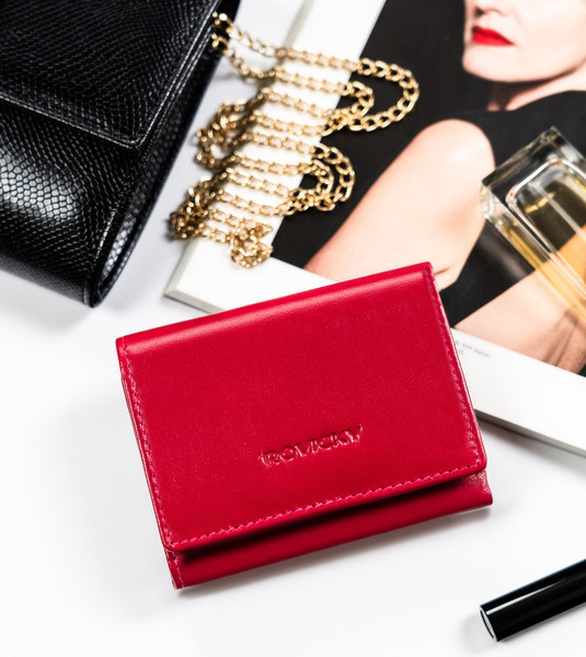 Портмоне Cedar Rovicky R-RD-33-GCL