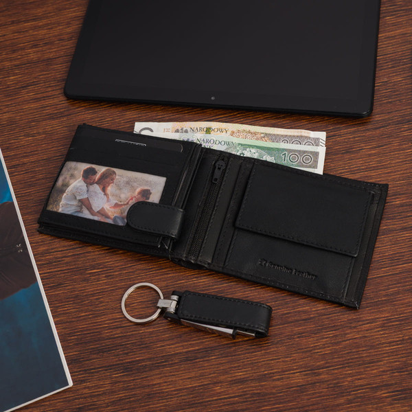 Портмоне Bellugio EM-144R-033