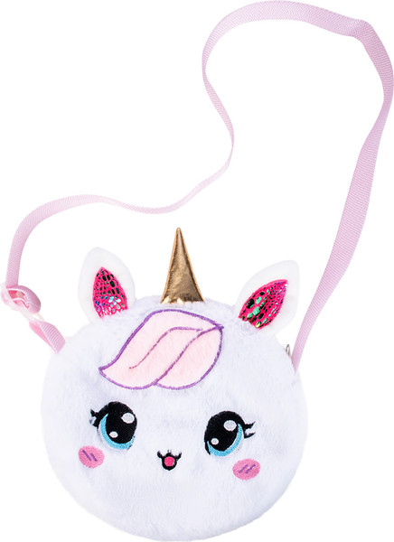 Детская сумка Fancy Единорог / BAG10 - фото