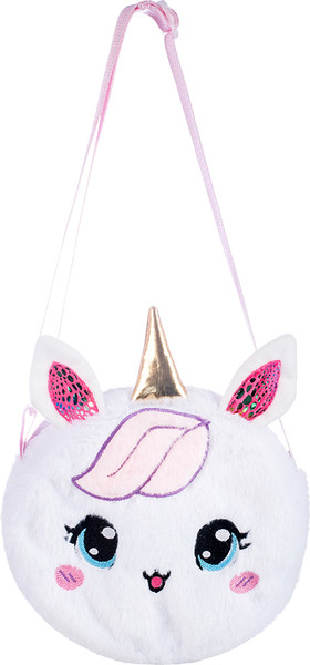 Детская сумка Fancy Единорог / BAG10