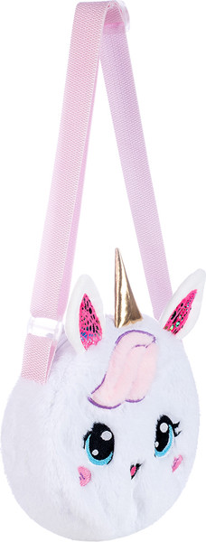 Детская сумка Fancy Единорог / BAG10