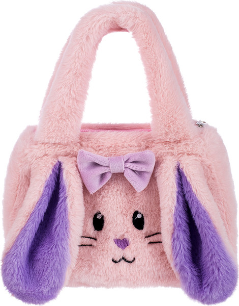 Детская сумка Fancy Зайка / BAG11 - фото