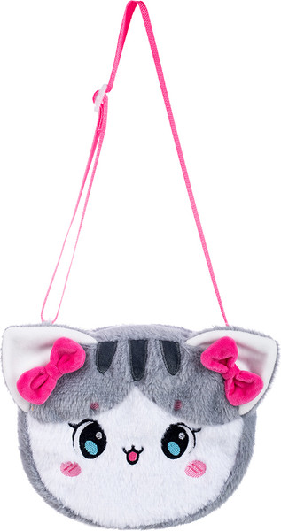 Детская сумка Fancy Котик / BAG9 - фото