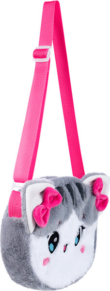 Детская сумка Fancy Котик / BAG9