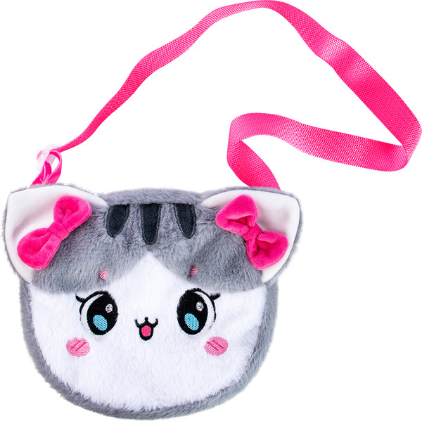 Детская сумка Fancy Котик / BAG9