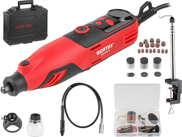 Гравер Wortex MG 3217 E