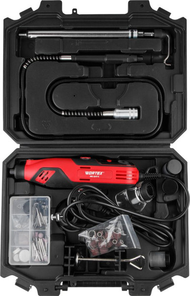 Гравер Wortex MG 3217 E