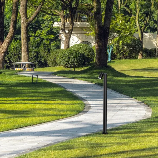 Фонарь уличный FAVOURITE Bonum 4659-1F