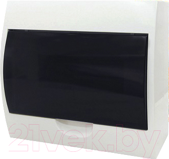 Бокс пластиковый TDM SQ0901-0004 - фото