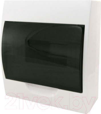 Бокс пластиковый TDM SQ0901-0003 - фото