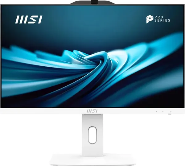 Моноблок MSI Pro AP242P 14M-687RU (9S6-AE0622-835) - фото