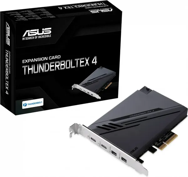 Планка Asus ThunderboltEX 4