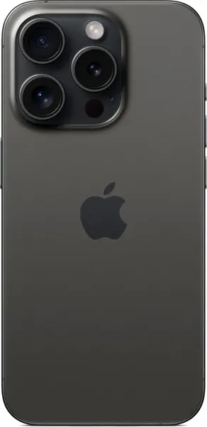 Смартфон Б/У Apple iPhone 15 Pro 256Gb Rostock грейд А
