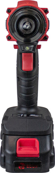 Аккумуляторная дрель-шуруповерт Edon Super AD-21PBL