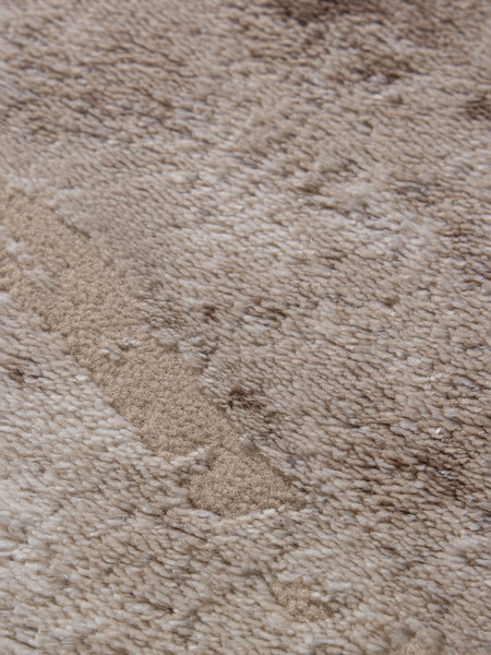 Ковер Merinos Alabama F176-OVAL-BEIGE