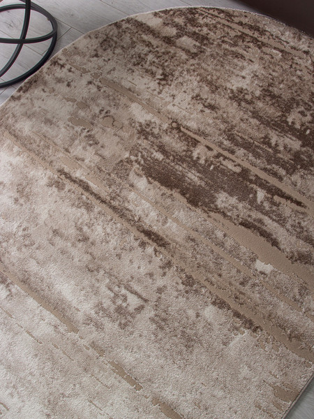 Ковер Merinos Alabama F176-OVAL-BEIGE