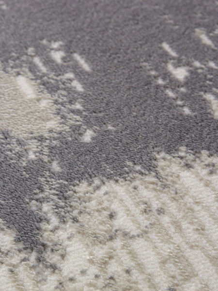 Ковер Merinos Atlantis D734-OVAL-BEIGE