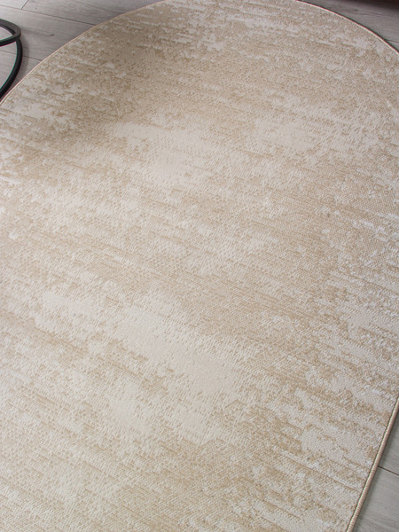 Ковер Merinos Cuba F270-OVAL-BEIGE