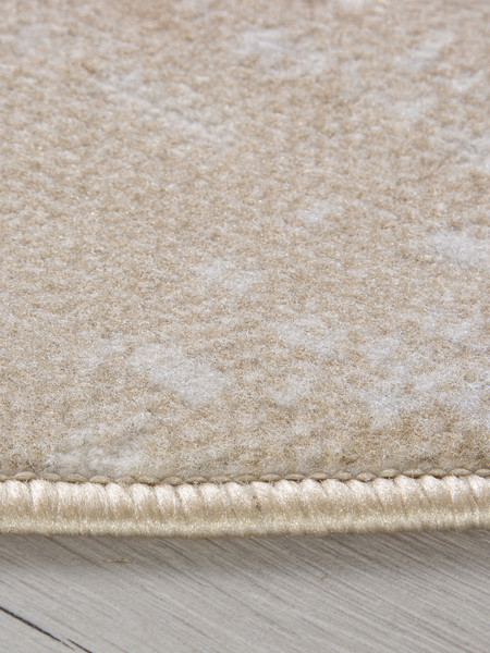 Ковер Merinos Cuba F270-OVAL-BEIGE