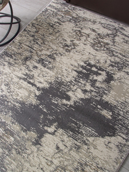 Коврик Merinos Atlantis D734-STAN-BEIGE