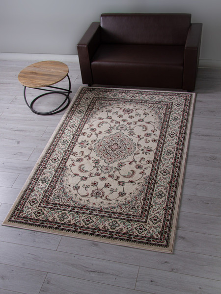 Ковер Merinos Colizey D389-STAN-BEIGE