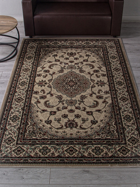 Ковер Merinos Colizey D389-STAN-BEIGE