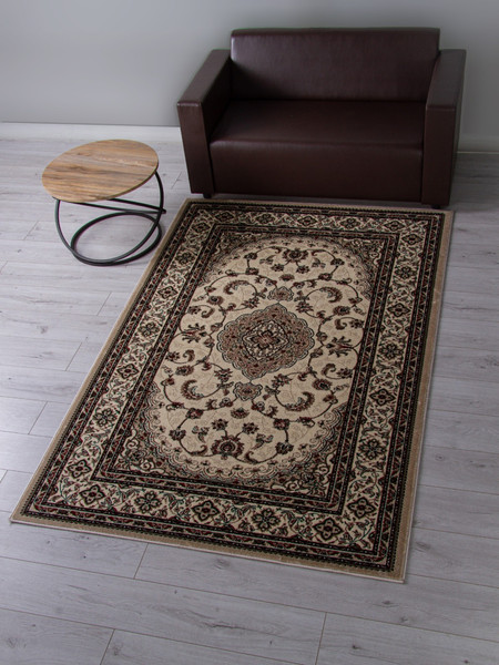 Ковер Merinos Colizey D389-STAN-BEIGE