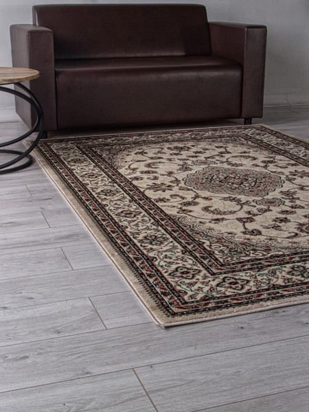 Ковер Merinos Colizey D389-STAN-BEIGE