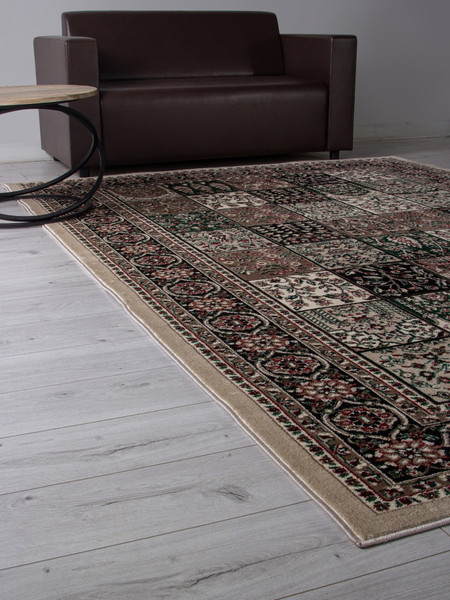 Ковер Merinos Colizey D391-STAN-BEIGE