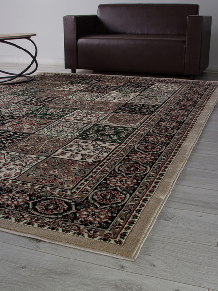 Ковер Merinos Colizey D391-STAN-BEIGE