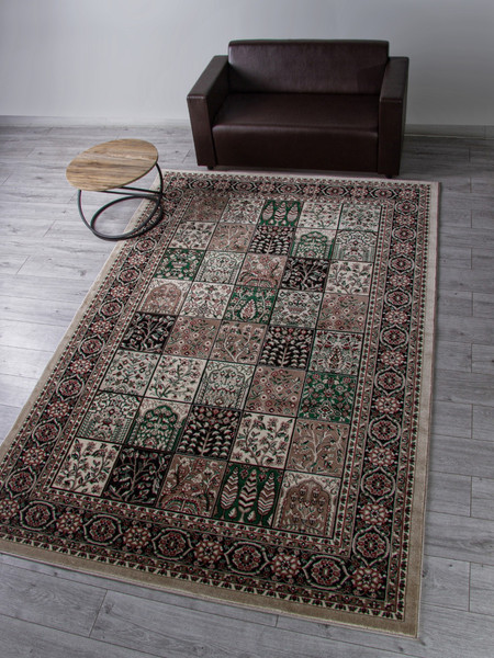 Ковер Merinos Colizey D391-STAN-BEIGE