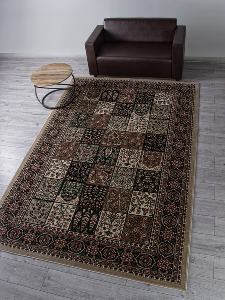 Ковер Merinos Colizey D391-STAN-BEIGE