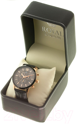 Часы наручные мужские Royal London 41392-05