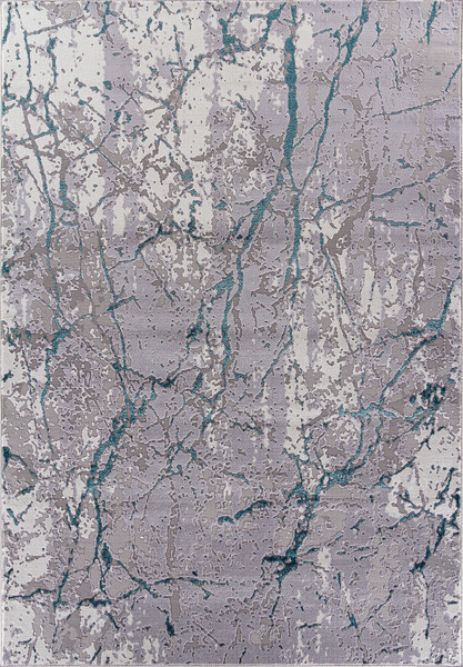 Ковер Merinos Cobalt MP27-STAN-GRAY - фото