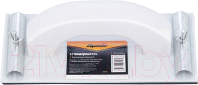 Шлифовальный блок Sparta 758475 - фото