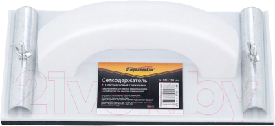 Шлифовальный блок Sparta 758515 - фото