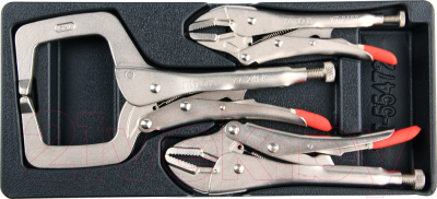 Вкладыш для ящика Yato YT-55472 - фото