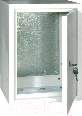 Корпус металлический TDM SQ0905-0053 - фото