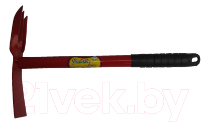 Мотыга Усадьба Люкс МКП-3-1 / 030208 - фото