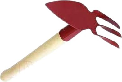 Мотыга ручная Усадьба Люкс МКП-3-2 / 030209